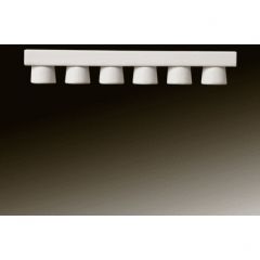 Регул Evroplast (Европласт) 120х20х8 мм, Пенополиуретан, 4.37.101