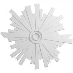 Розетка Evroplast (Европласт) 901х901х21 мм, Пенополиуретан, 1.56.804