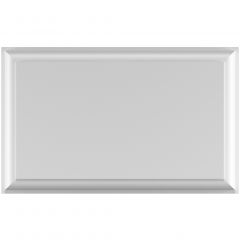 Руст Evroplast (Европласт) 373х249х40 мм, Пенополиуретан, 4.86.003