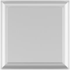 Руст Evroplast (Европласт) 250х250х40 мм, Пенополиуретан, 4.86.004