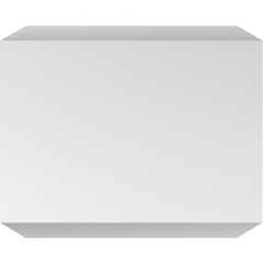 Руст Evroplast (Европласт) 360х290х42 мм, Пенополиуретан, 4.86.005