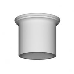 Ствол Evroplast (Европласт) 435х352х435 мм, Пенополиуретан, 4.12.001