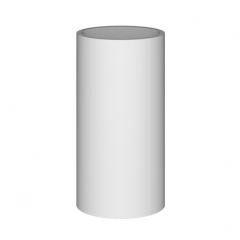 Ствол Evroplast (Европласт) 361х698х361 мм, Пенополиуретан, 4.12.002