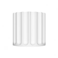 Ствол Evroplast (Европласт) 366х348х180 мм, Пенополиуретан, 4.16.005