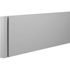 Торцевой элемент Evroplast (Европласт) 30х243х30 мм, Пенополиуретан, 4.03.131