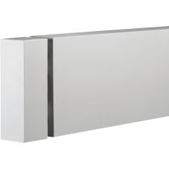 Торцевой элемент Evroplast (Европласт) 62х191х62 мм, Пенополиуретан, 4.03.232