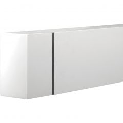 Торцевой элемент Evroplast (Европласт) 92х162х92 мм, Пенополиуретан, 4.33.131