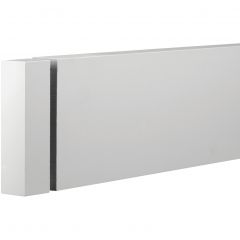 Торцевой элемент Evroplast (Европласт) 42х164х42 мм, Пенополиуретан, 4.33.132