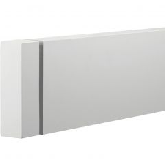 Торцевой элемент Evroplast (Европласт) 42х145х42 мм, Пенополиуретан, 4.33.232