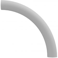 Угловой элемент Evroplast (Европласт) 245х245 мм, Пенополиуретан, 1.52.815