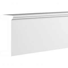 Фриз Evroplast (Европласт) 2000х74х170 мм, Пенополиуретан, 4.03.302