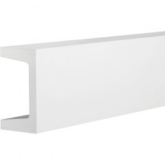 Фриз Evroplast (Европласт) 2000х92х162 мм, Пенополиуретан, 4.33.101