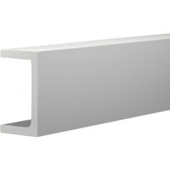 Фриз Evroplast (Европласт) 2000х80х145 мм, Пенополиуретан, 4.33.201