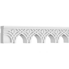 Арочный элемент Evroplast (Европласт) 2020х105х65 мм, Пенополиуретан, 1.61.511