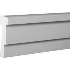 Архитрав Evroplast (Европласт) 2000х56х168 мм, Пенополиуретан, 4.04.101
