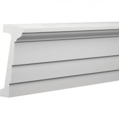 Архитрав Evroplast (Европласт) 2000х70х188 мм, Пенополиуретан, 4.04.201