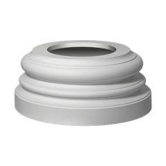 База Evroplast (Европласт) 411х170х411 мм, Пенополиуретан, 4.13.201