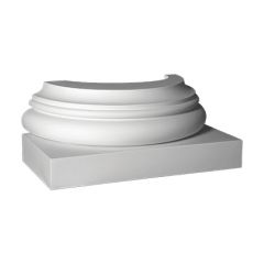 База Evroplast (Европласт) 440х180х217 мм, Пенополиуретан, 4.17.101