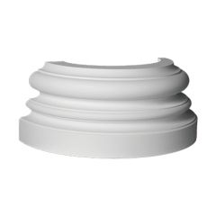 База Evroplast (Европласт) 410х170х205 мм, Пенополиуретан, 4.17.201