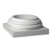 База Evroplast (Европласт) 296х122х296 мм, Пенополиуретан, 4.43.101