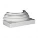 База Evroplast (Европласт) 293х119х147 мм, Пенополиуретан, 4.47.101