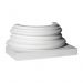 База Evroplast (Европласт) 244х107х122 мм, Пенополиуретан, 4.47.301