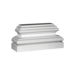 База Evroplast (Европласт) 226х108х76 мм, Пенополиуретан, 4.53.302