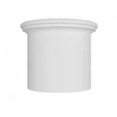 Фрагмент ствола верхний Evroplast (Европласт) 432х354х216 мм, Пенополиуретан, 4.16.001