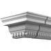 Угол внешний Evroplast (Европласт) 314х195х316 мм, Пенополиуретан, 4.32.311