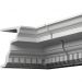 Угол внутренний Evroplast (Европласт) 403х270х402 мм, Пенополиуретан, 4.02.321