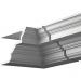 Угол внутренний Evroplast (Европласт) 351х170х349 мм, Пенополиуретан, 4.31.221