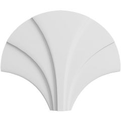 Декоративный элемент Evroplast (Европласт) 120х100х15 мм, Пенополиуретан, 1.62.804