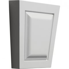 Замковый камень Evroplast (Европласт) 200х211х51 мм, Пенополиуретан, 4.85.003