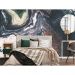 Обои виниловые на флизелине Design Studio 3D Каменная красота Камень в разрезе Лен (KK-038)