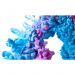 Обои виниловые на флизелине Design Studio 3D Флюидная дымка Дымка умиротворения Кракелюр (FLD-015)