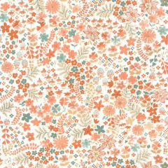 Обои виниловые на флизелине Caliseo Flower Power 10.05х0.53 м 101863073