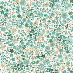 Обои виниловые на флизелине Caliseo Flower Power 10.05х0.53 м 101867126