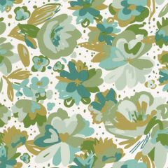 Обои виниловые на флизелине Caliseo Flower Power 10.05х0.53 м 101877175