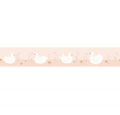 Обои виниловые на флизелине Cascadeo Rose & Nino Cad 10.05х0.53 м 85514118б