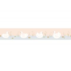 Обои виниловые на флизелине Cascadeo Rose & Nino Cad 10.05х0.53 м 85516220б