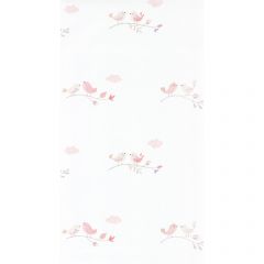 Обои виниловые на флизелине Cascadeo Rose & Nino Cad 10.05х0.53 м 85584298