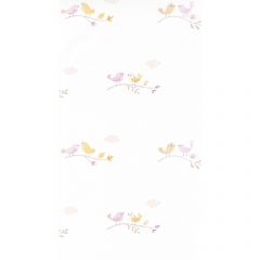 Обои виниловые на флизелине Cascadeo Rose & Nino Cad 10.05х0.53 м 85585235