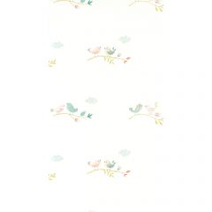 Обои виниловые на флизелине Cascadeo Rose & Nino Cad 10.05х0.53 м 85586241