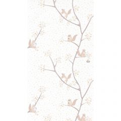 Обои виниловые на флизелине Cascadeo Rose & Nino Cad 10.05х0.53 м 85611028