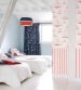 Обои виниловые на флизелине Cascadeo Rivage 10.05х0.53 м 84026131