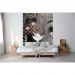 Панно виниловое на флизелине Marburg Smart Art Gallery 2.7x2.12 м (46931)