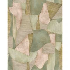 Панно виниловое на флизелине Marburg Smart Art Gallery 2.7x2.12 м (46940)