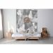 Панно виниловое на флизелине Marburg Smart Art Gallery 2.7x2.12 м (46942)