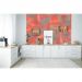 Панно виниловое на флизелине Marburg Smart Art Gallery 2.7x2.65 м (46944)