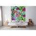 Панно виниловое на флизелине Marburg Smart Art Gallery 2.7x2.12 м (46953)